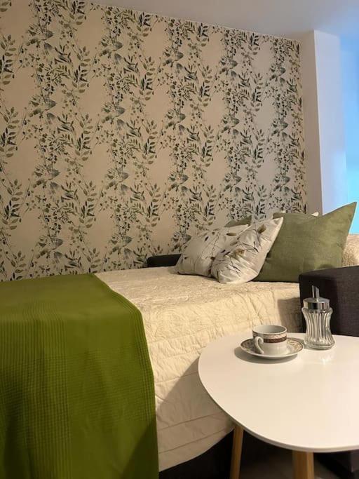Precioso Estudio Junto Al Mar, Apartamentos Don Diego En La Carihuela Torremolinos Kültér fotó